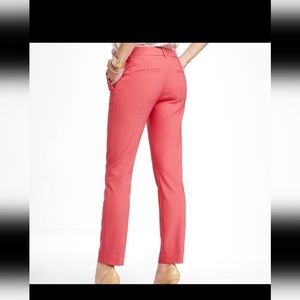NWT Express Columnist Mid Rise Ankle Pant Sz 4R